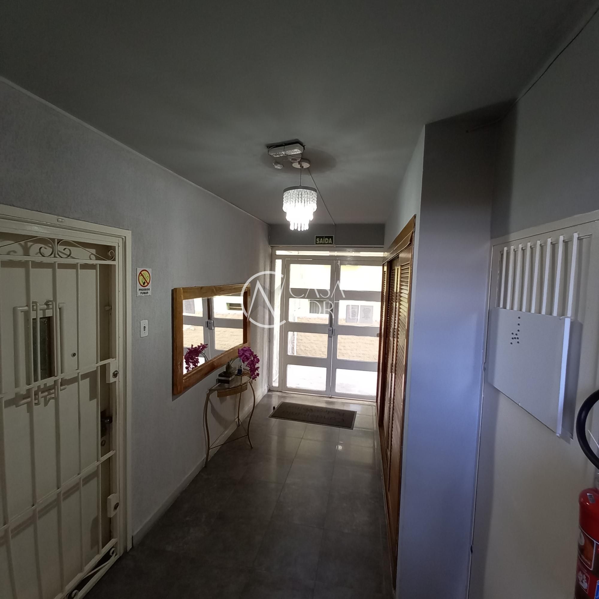 Apartamento à venda com 2 quartos, 59m², Avenida Bento Gonçalves no bairro Partenon em Porto Alegre