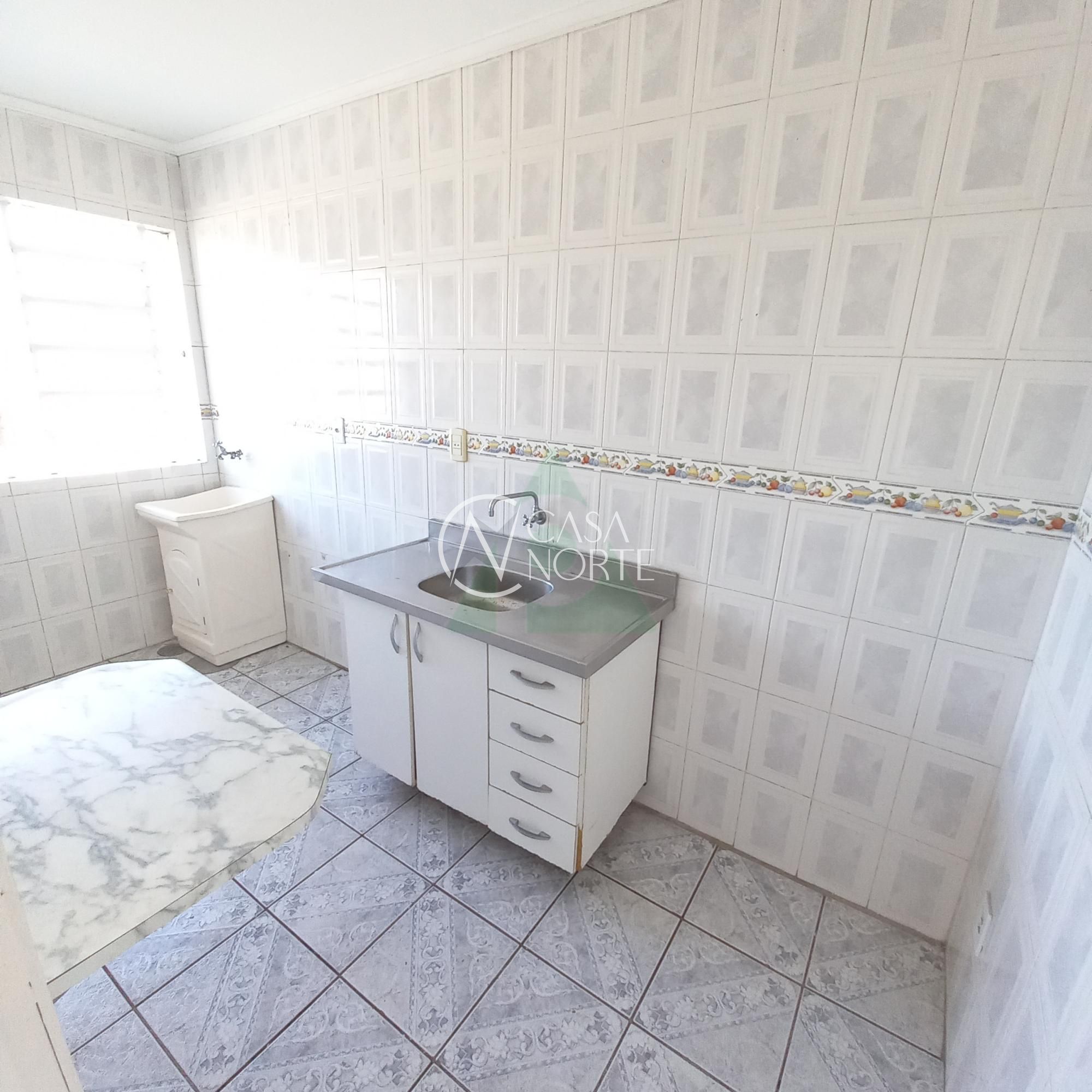 Apartamento à venda com 1 quarto, 45m², Avenida Bento Gonçalves no bairro Partenon em Porto Alegre