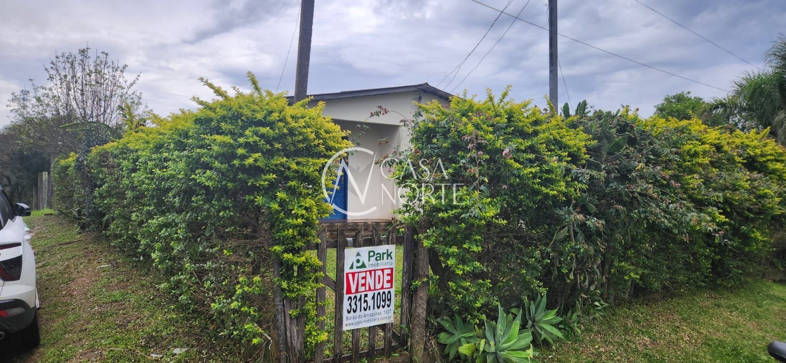 Terreno à venda  com 1600m², Rua Gervázio Braga Pinheiro no bairro Lomba do Pinheiro em Porto Alegre
