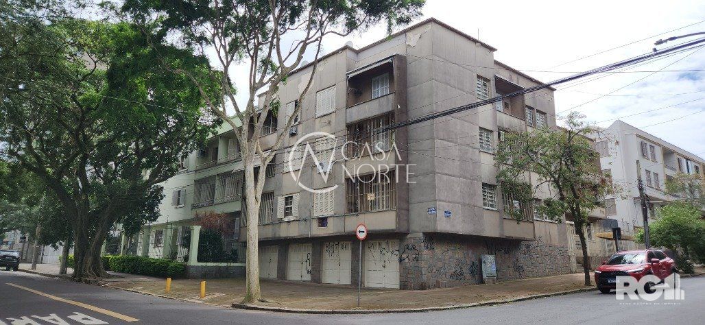 Apartamento à venda com 2 quartos, 93m², Rua Ferreira Viana no bairro Petrópolis em Porto Alegre