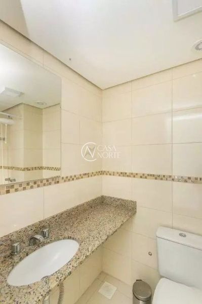 Apartamento à venda com 1 quarto, 41m², 1 vaga, Avenida Bento Gonçalves no bairro Partenon em Porto Alegre
