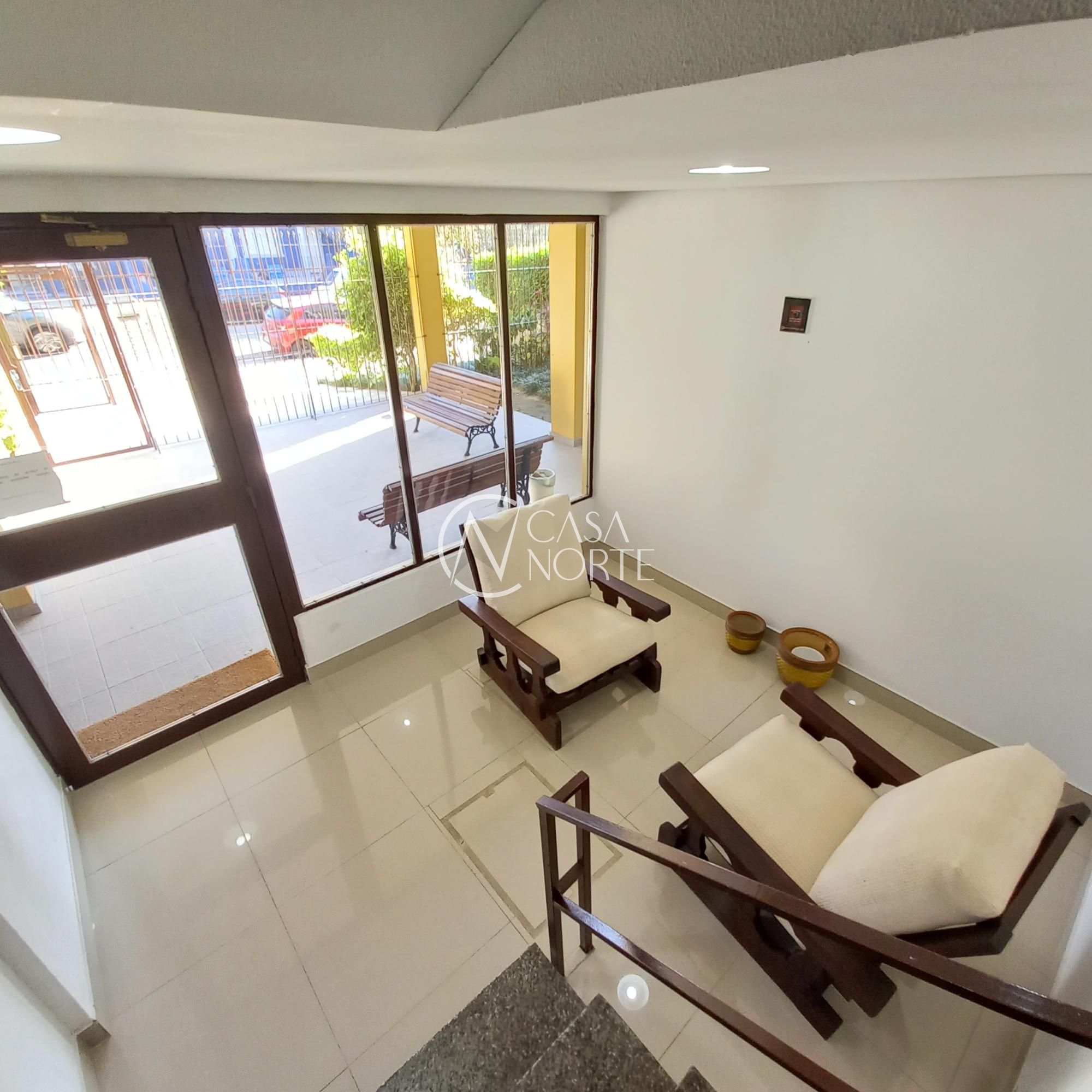 Apartamento à venda com 1 quarto, 36m², 1 vaga, Rua Bento de Amaral no bairro Partenon em Porto Alegre