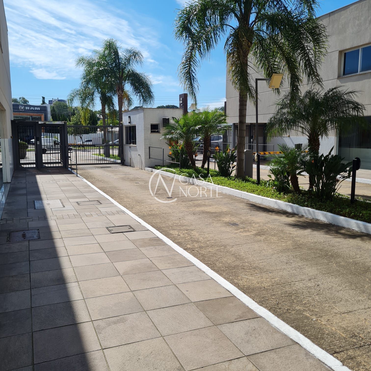 Apartamento à venda com 3 quartos, 107m², 1 suíte, 2 vagas, Avenida Doutor Nilo Peçanha no bairro Chácara das Pedras em Porto Alegre