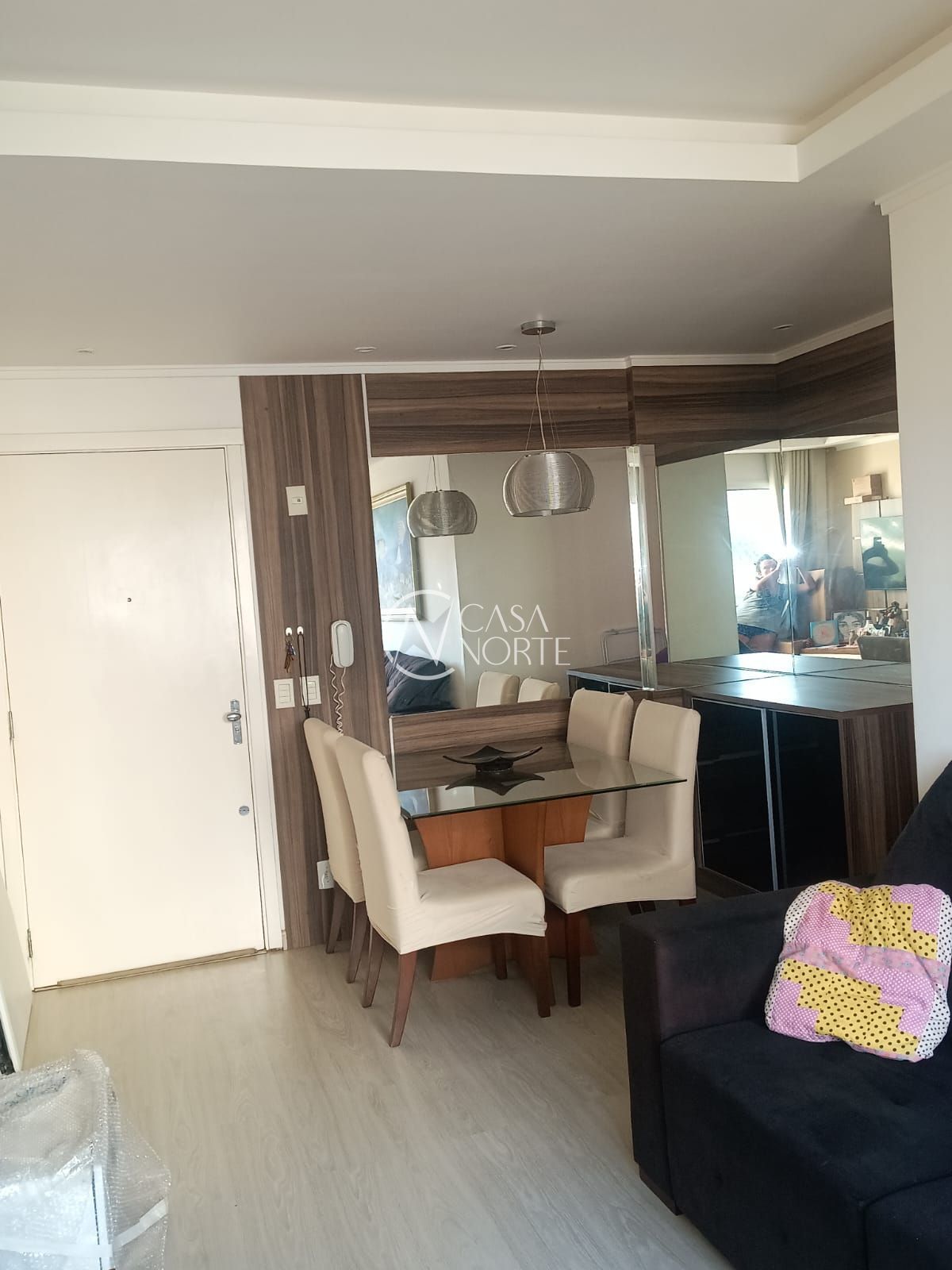 Apartamento à venda com 3 quartos, 66m², 1 suíte, 1 vaga, Avenida Bento Gonçalves no bairro Partenon em Porto Alegre