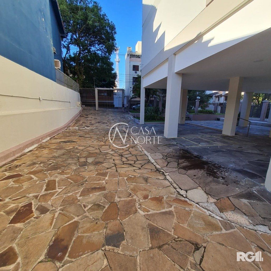 Apartamento à venda com 3 quartos, 104m², 1 suíte, 1 vaga, Rua Ferreira Viana no bairro Petrópolis em Porto Alegre