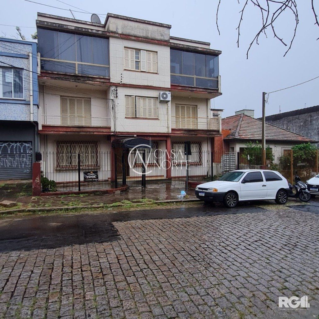 Kitnet à venda , 24m², Rua Doutor Voltaire Pires no bairro Santo Antônio em Porto Alegre