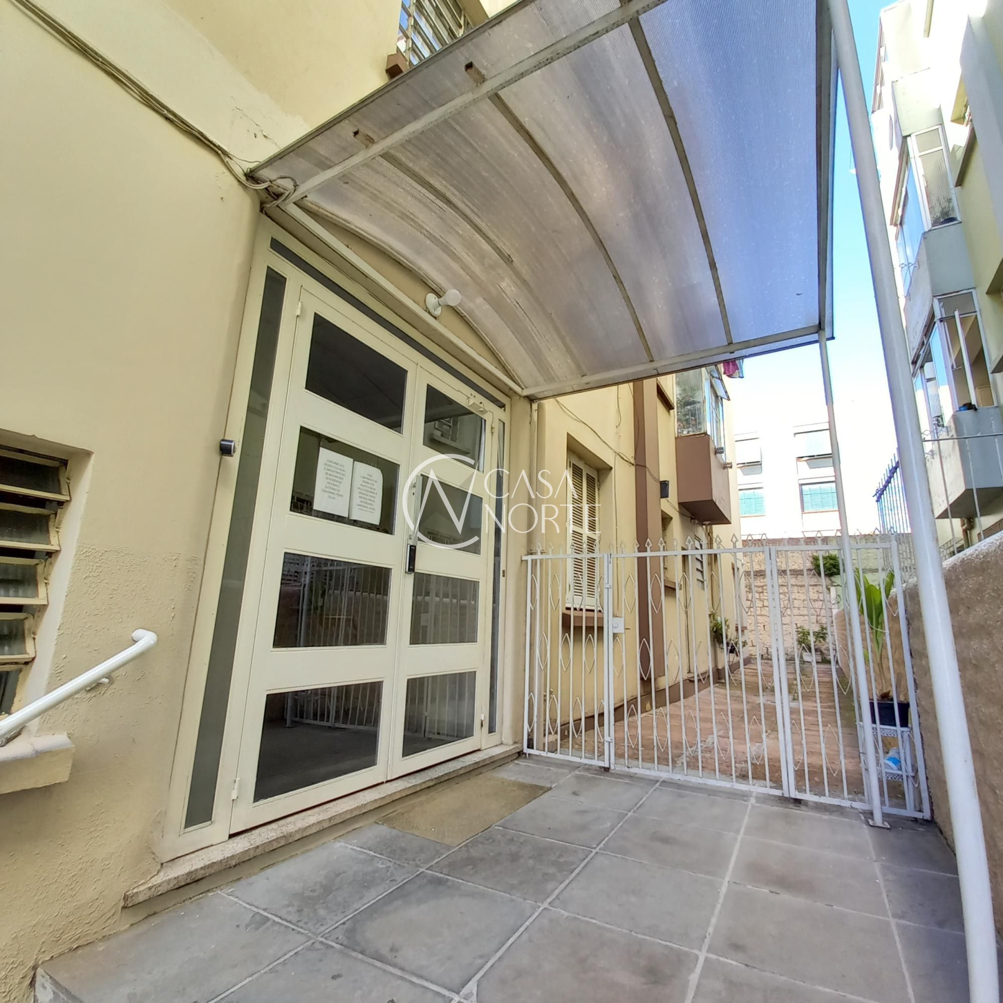 Apartamento à venda com 2 quartos, 59m², Avenida Bento Gonçalves no bairro Partenon em Porto Alegre