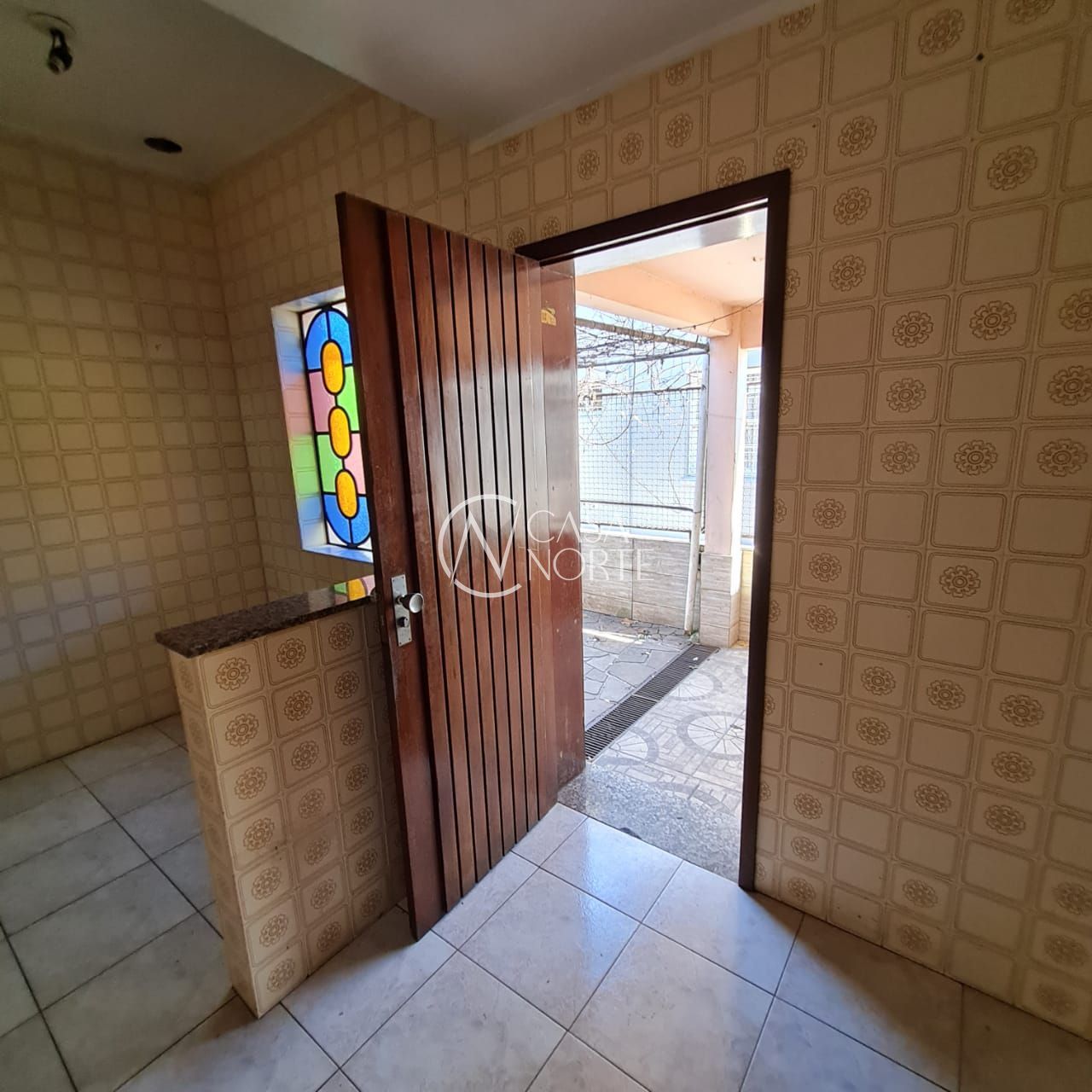 Casa à venda com 4 quartos, 245m², 1 suíte, 2 vagas, Rua Primeiro de Março no bairro Vila São José em Porto Alegre