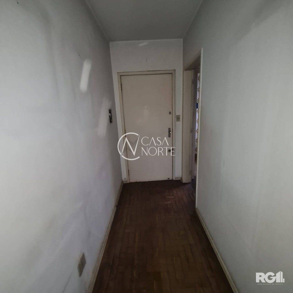 Apartamento à venda com 2 quartos, 65m², Rua Doutor Sebastião Leão no bairro Azenha em Porto Alegre