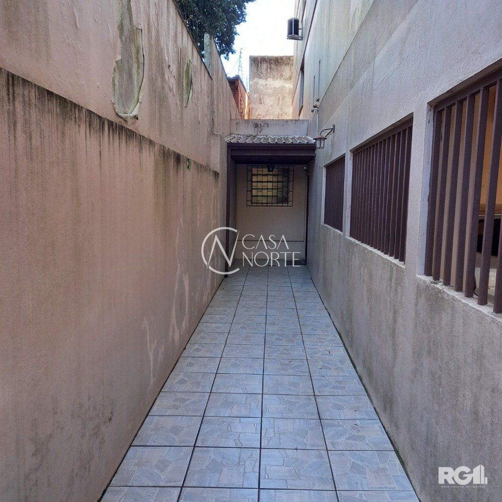 Apartamento à venda com 1 quarto, 39m², 1 vaga, Rua Capitão Pedro Werlang no bairro Partenon em Porto Alegre