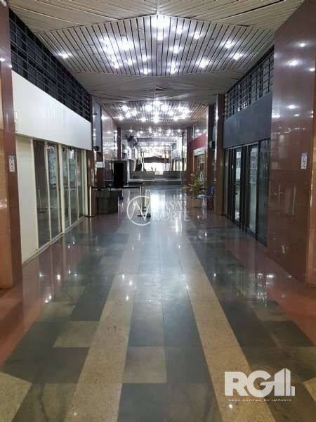Sala Comercial à venda , 28m², Rua Dona Laura no bairro Rio Branco em Porto Alegre