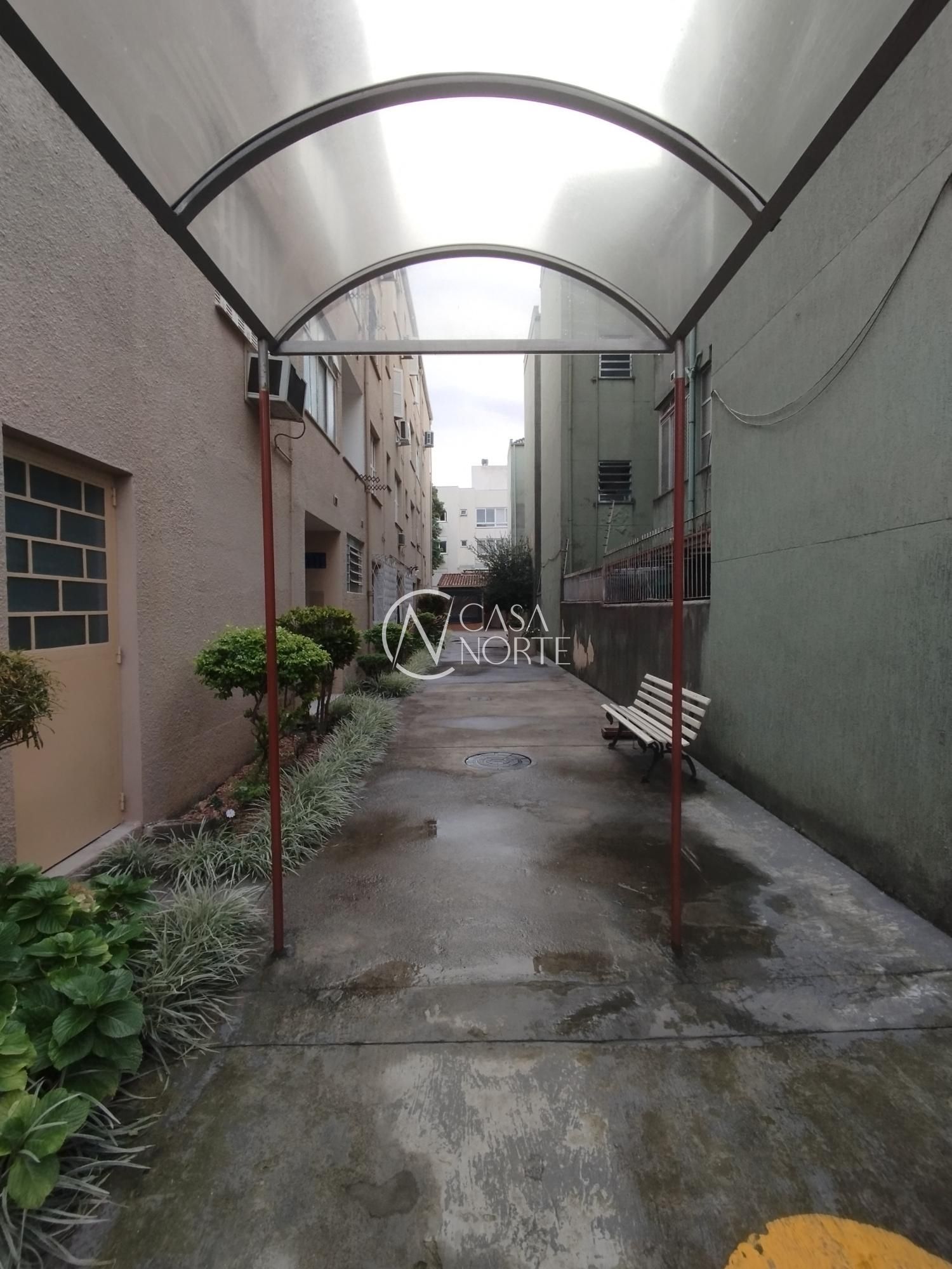 Apartamento à venda com 2 quartos, 60m², Rua Euclydes da Cunha no bairro Partenon em Porto Alegre