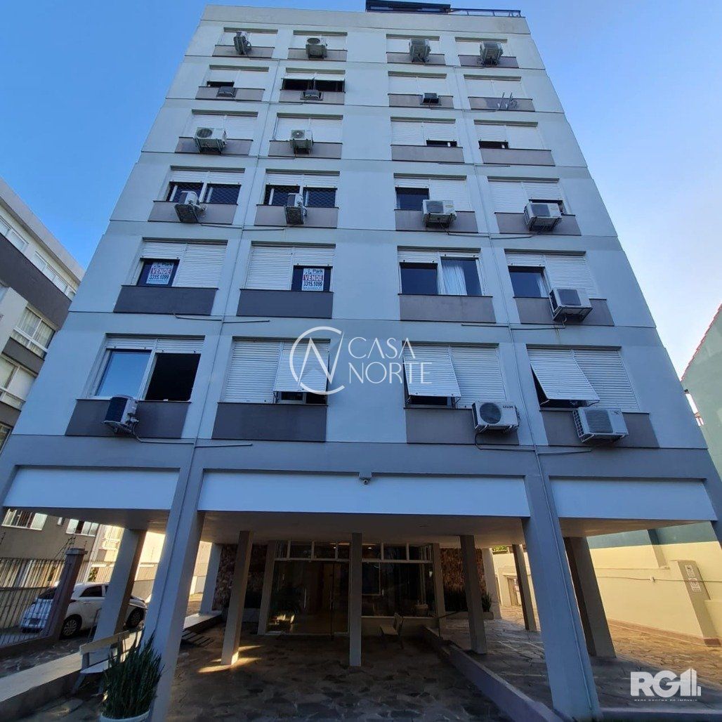 Apartamento à venda com 3 quartos, 104m², 1 suíte, 1 vaga, Rua Ferreira Viana no bairro Petrópolis em Porto Alegre