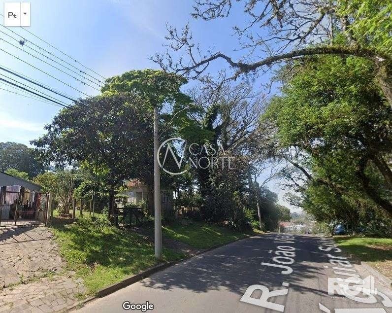 Terreno à venda  com 926m², Rua João Vieira de Aguiar Sobrinho no bairro Belém Novo em Porto Alegre
