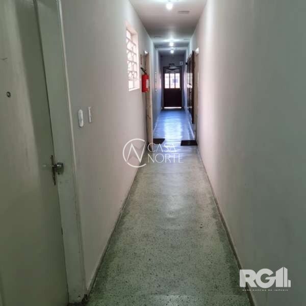 Kitnet à venda , 26m², Rua Marechal Mallet no bairro Vila João Pessoa em Porto Alegre