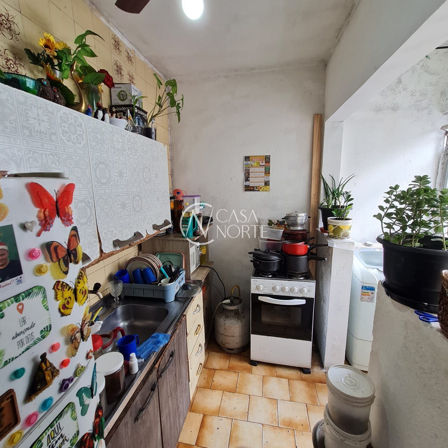 Apartamento à venda com 1 quarto, 38m², Rua Barão do Amazonas no bairro Partenon em Porto Alegre