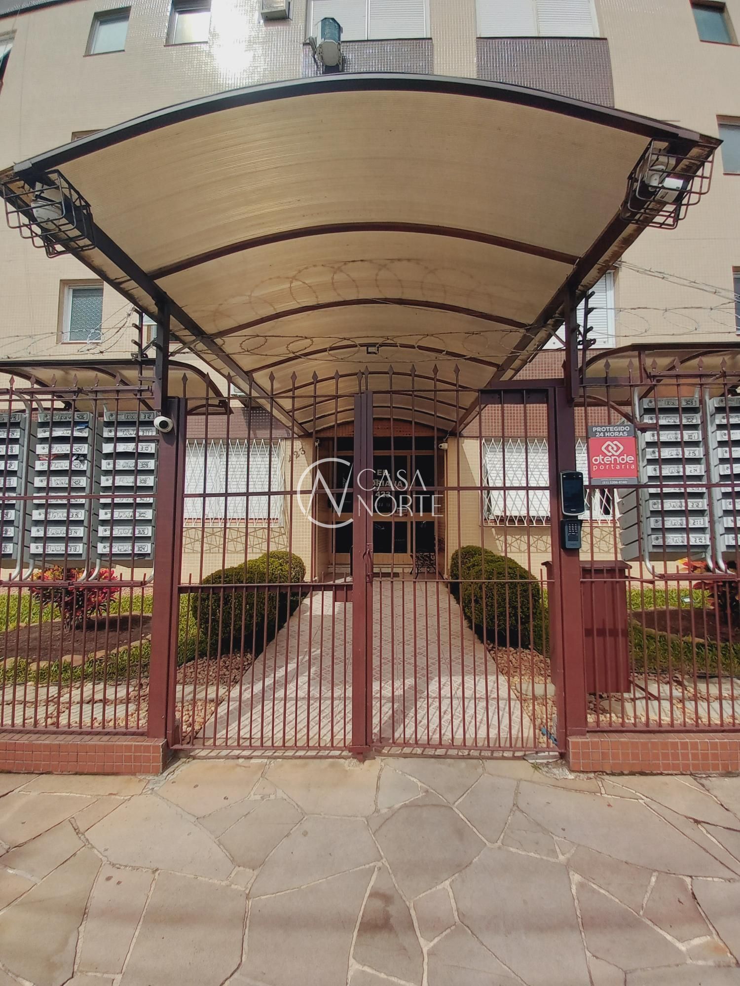 Kitnet à venda , 37m², Rua Portuguesa no bairro Partenon em Porto Alegre