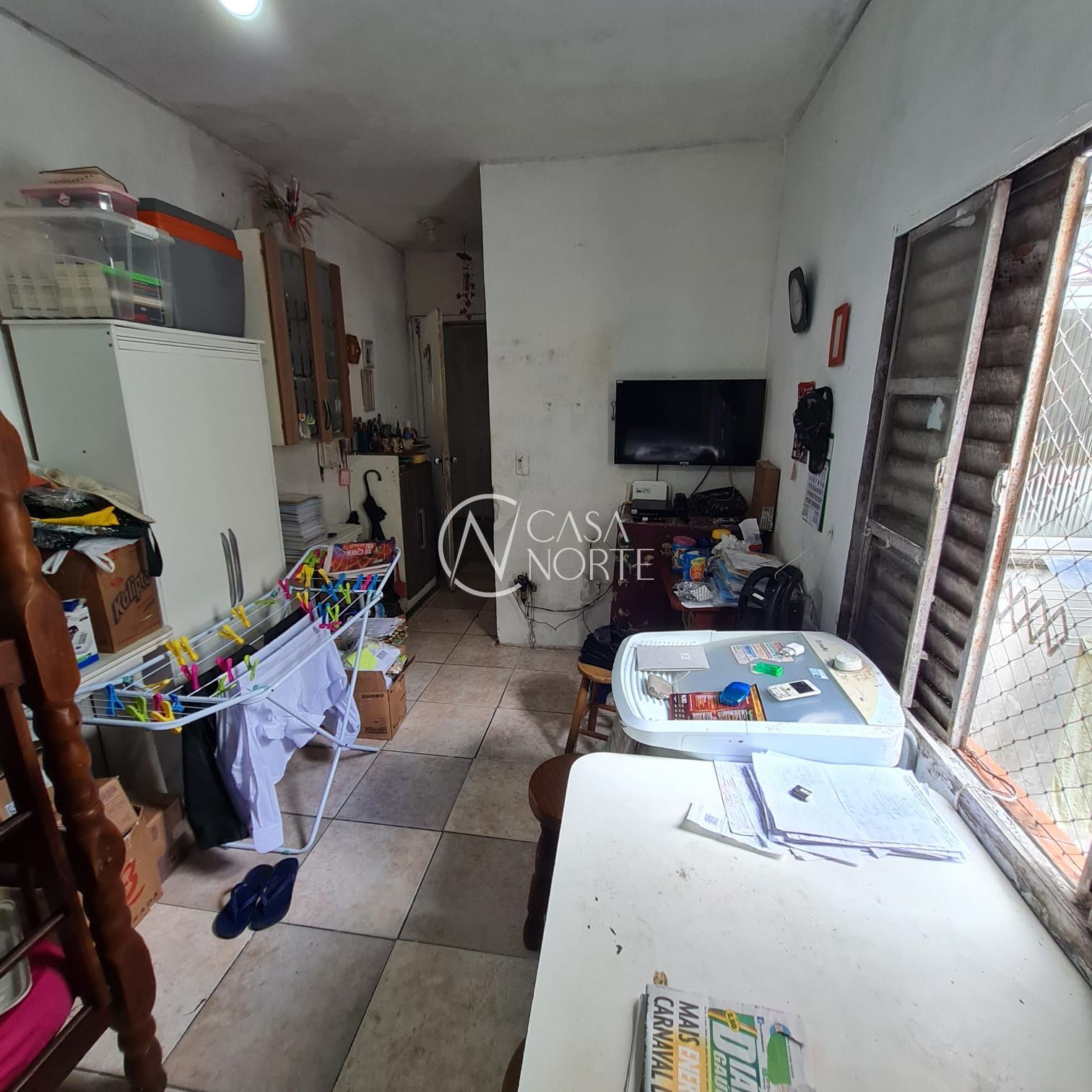 Apartamento à venda com 1 quarto, 38m², Rua Barão do Amazonas no bairro Partenon em Porto Alegre