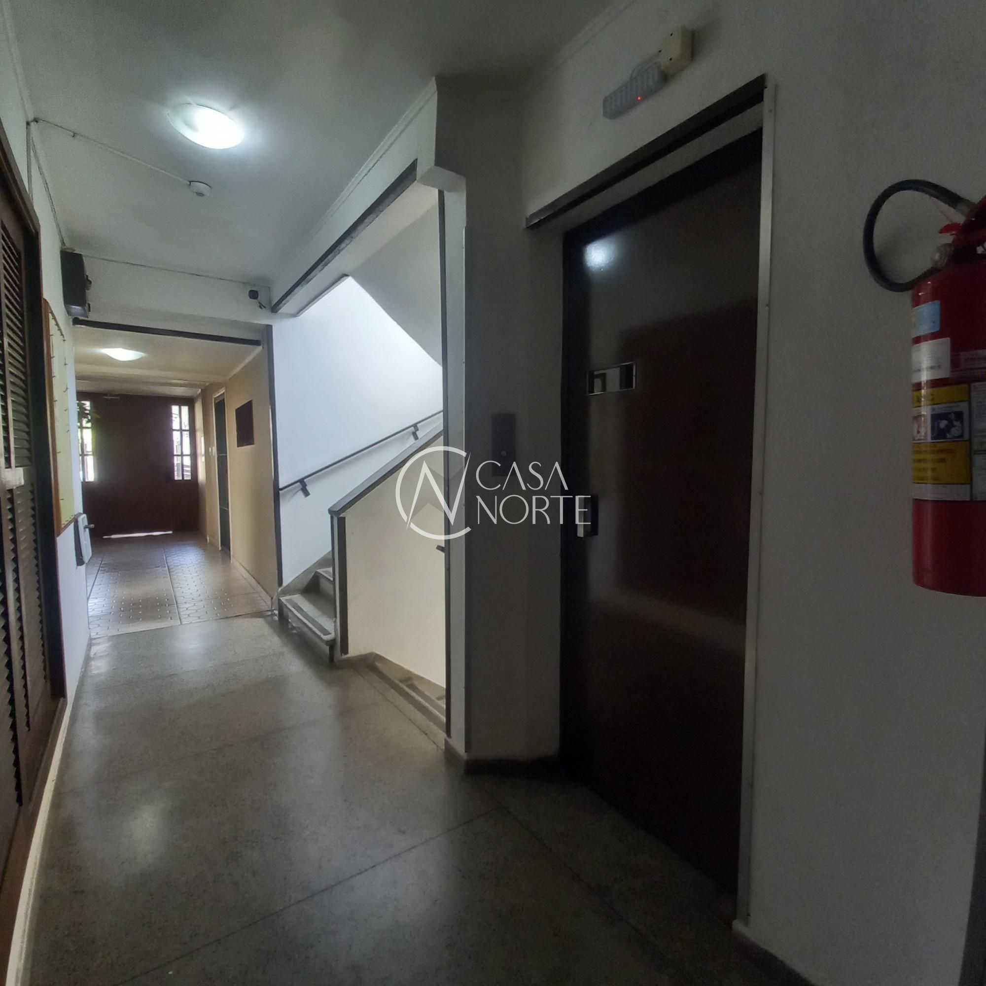 Apartamento à venda com 1 quarto, 40m², Rua Barão do Amazonas no bairro Partenon em Porto Alegre