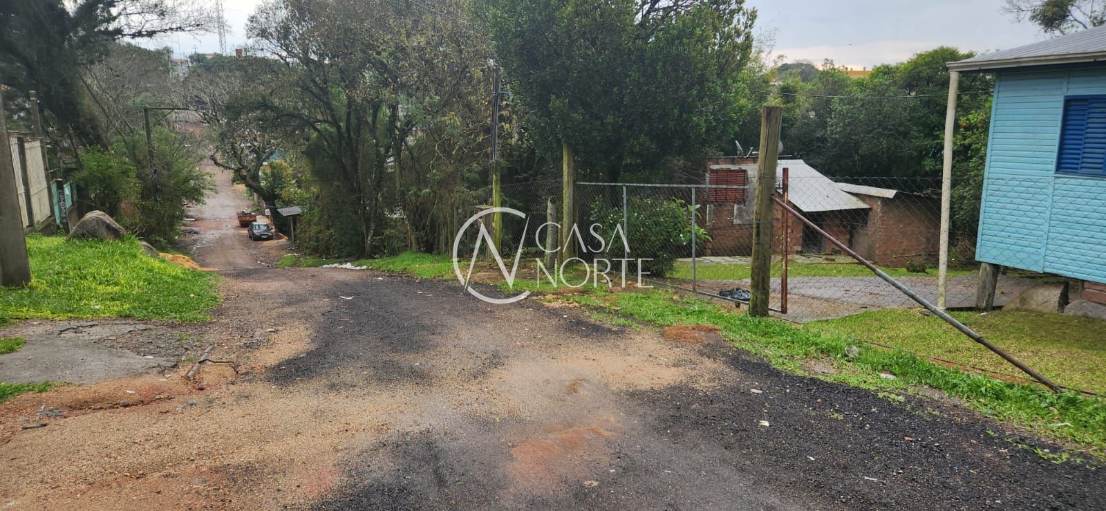Terreno à venda  com 1600m², Rua Gervázio Braga Pinheiro no bairro Lomba do Pinheiro em Porto Alegre