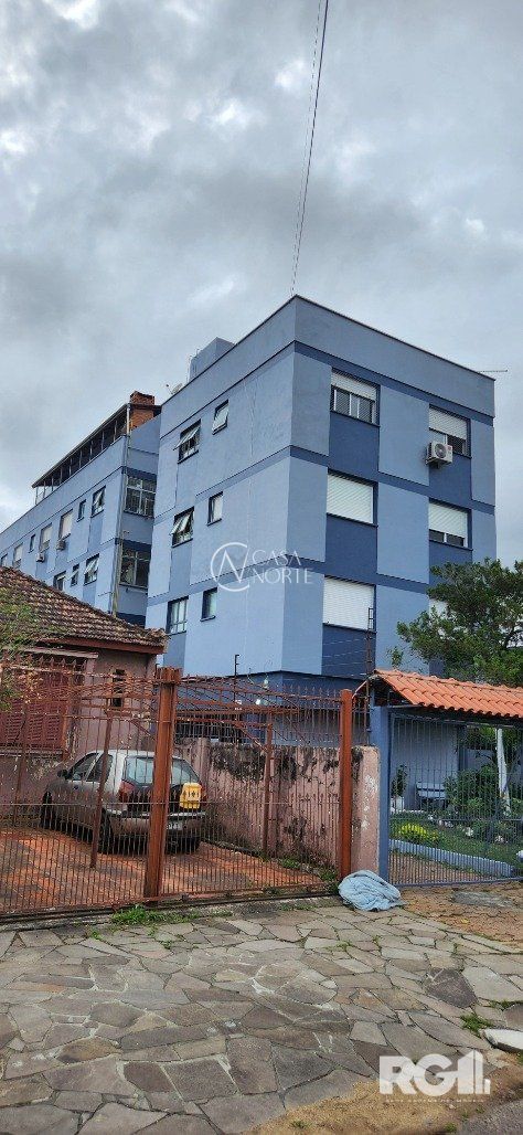 Kitnet à venda , 30m², Rua Dona Firmina no bairro Vila São José em Porto Alegre
