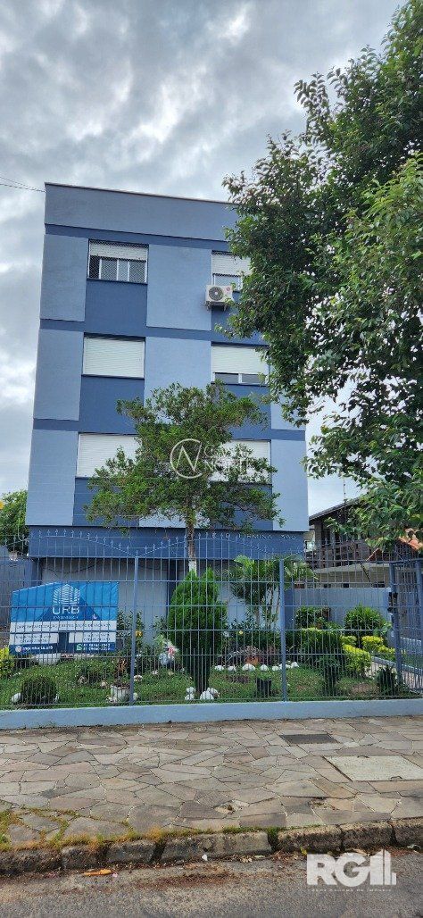 Kitnet à venda , 30m², Rua Dona Firmina no bairro Vila São José em Porto Alegre