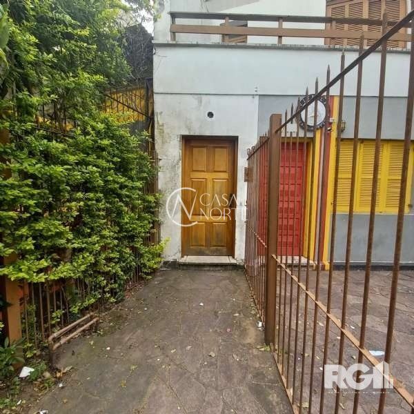 Apartamento à venda com 1 quarto, 38m², Rua José do Patrocínio no bairro Cidade Baixa em Porto Alegre