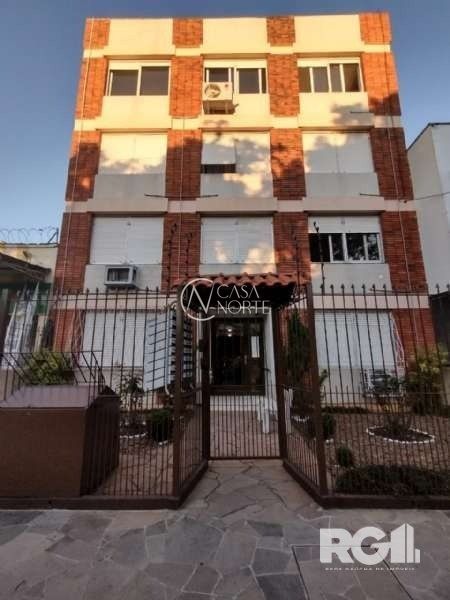 Apartamento à venda com 2 quartos, 98m², Rua Barão do Amazonas no bairro Partenon em Porto Alegre