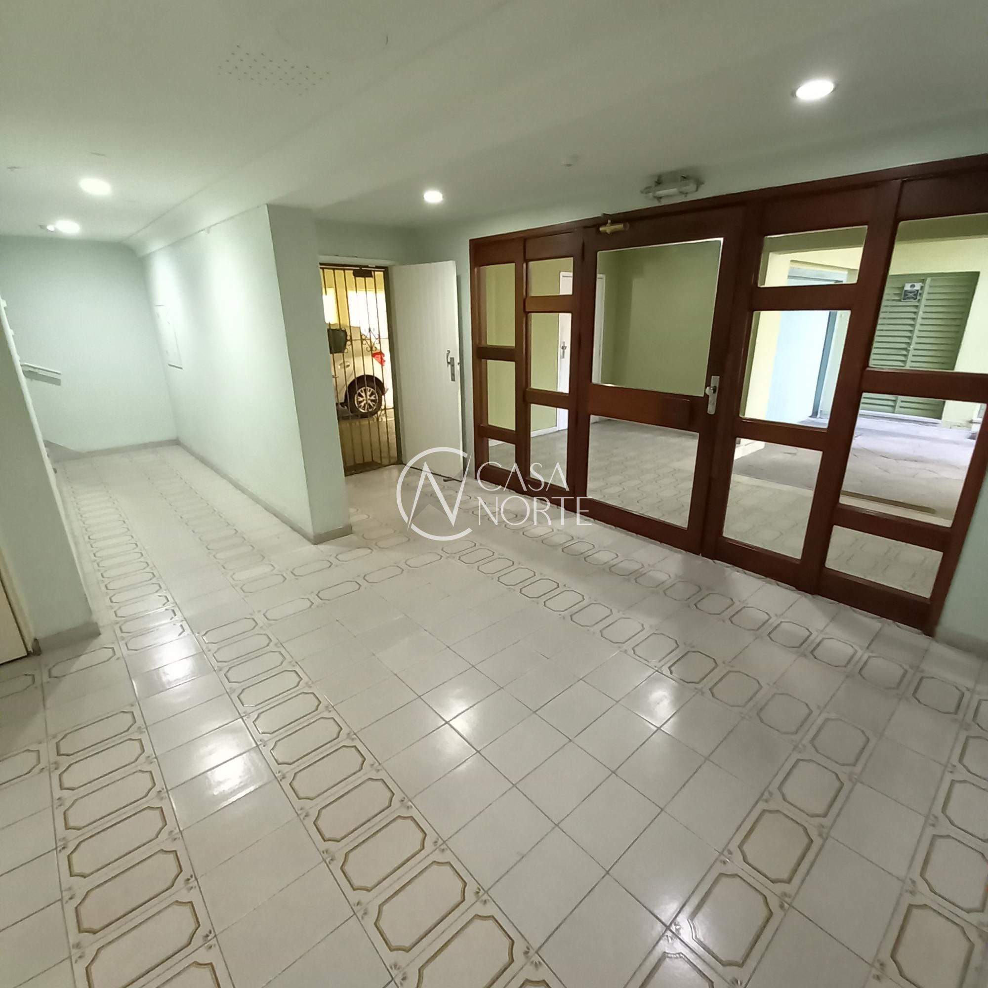 Apartamento à venda com 1 quarto, 43m², Rua Bento de Amaral no bairro Partenon em Porto Alegre