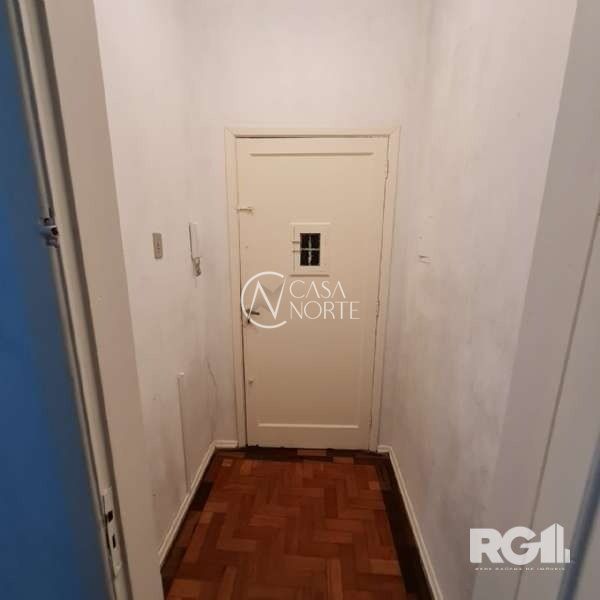 Apartamento à venda com 1 quarto, 45m², Rua Gaspar Martins no bairro Floresta em Porto Alegre