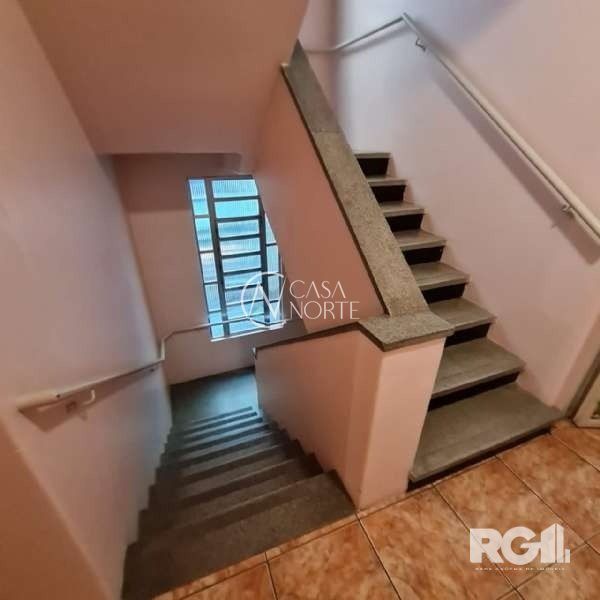Apartamento à venda com 1 quarto, 45m², Rua Gaspar Martins no bairro Floresta em Porto Alegre