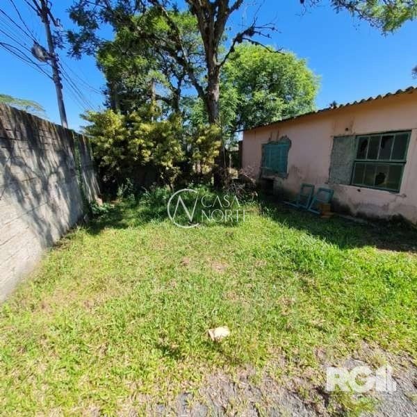 Terreno à venda  com 3517m², Estrada Chapéu do Sol no bairro Chapéu do Sol em Porto Alegre