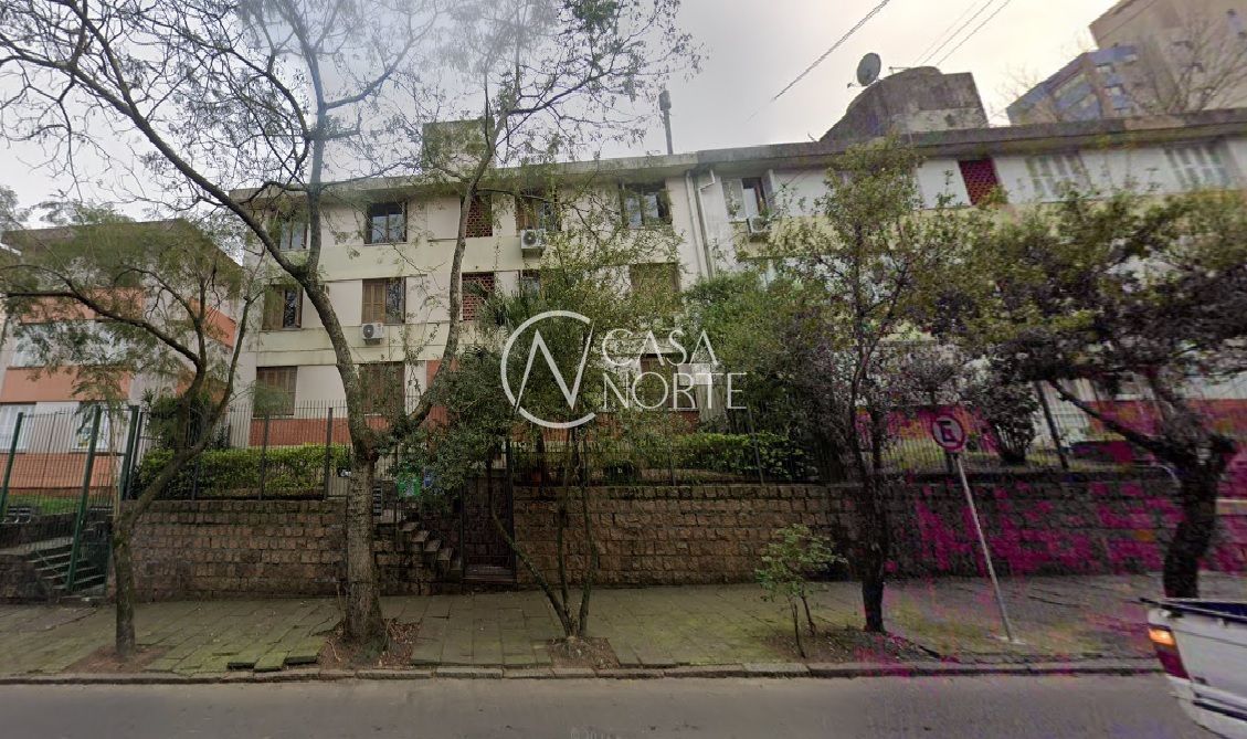 Apartamento à venda com 2 quartos, 62m², Rua Engenheiro Antônio Carlos Tibiriçá no bairro Petrópolis em Porto Alegre