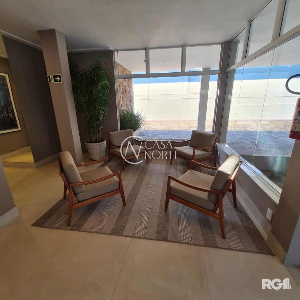 Apartamento à venda com 3 quartos, 104m², 1 suíte, 1 vaga, Rua Ferreira Viana no bairro Petrópolis em Porto Alegre