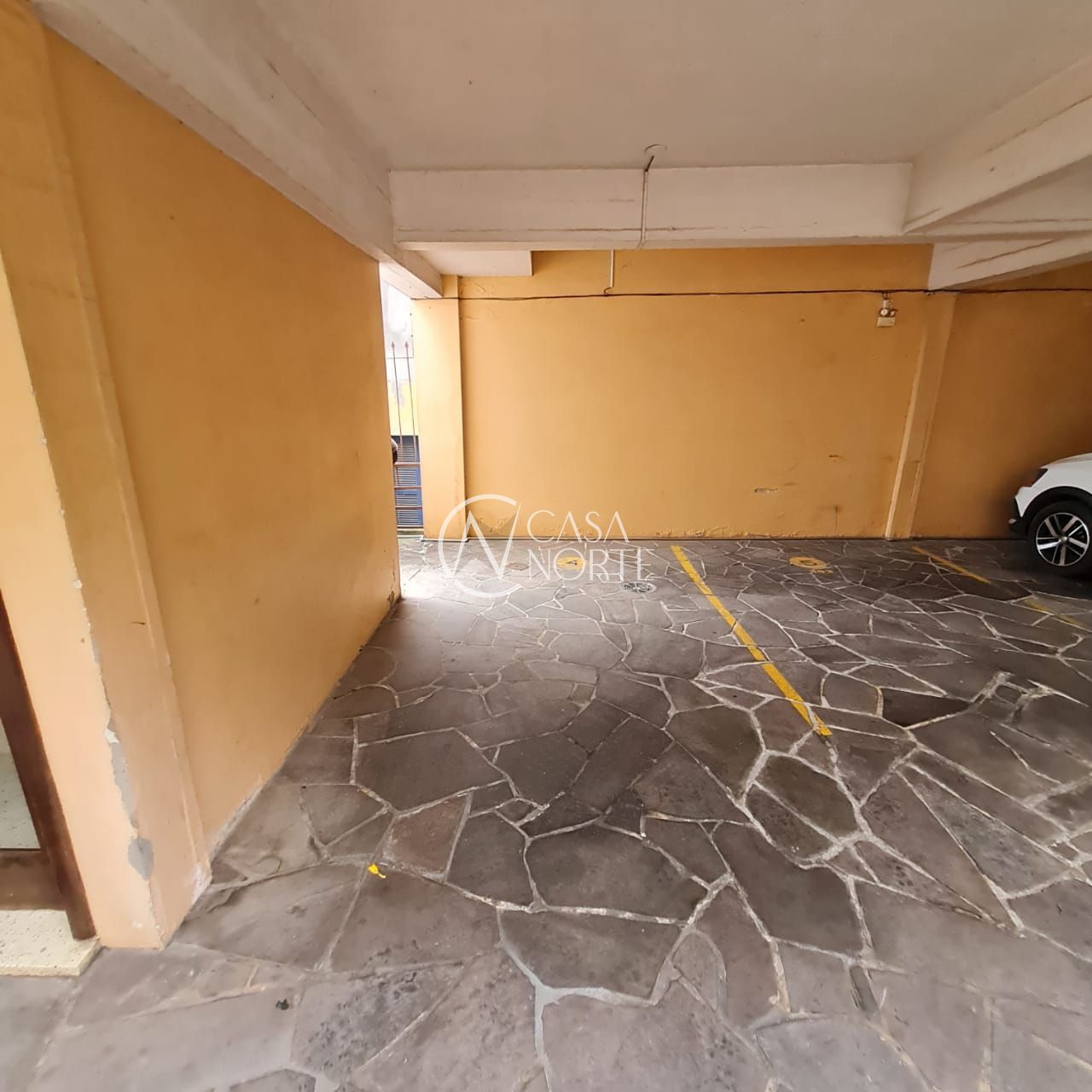 Apartamento à venda com 1 quarto, 45m², 1 vaga, Rua Doutor Dias da Cruz no bairro Medianeira em Porto Alegre