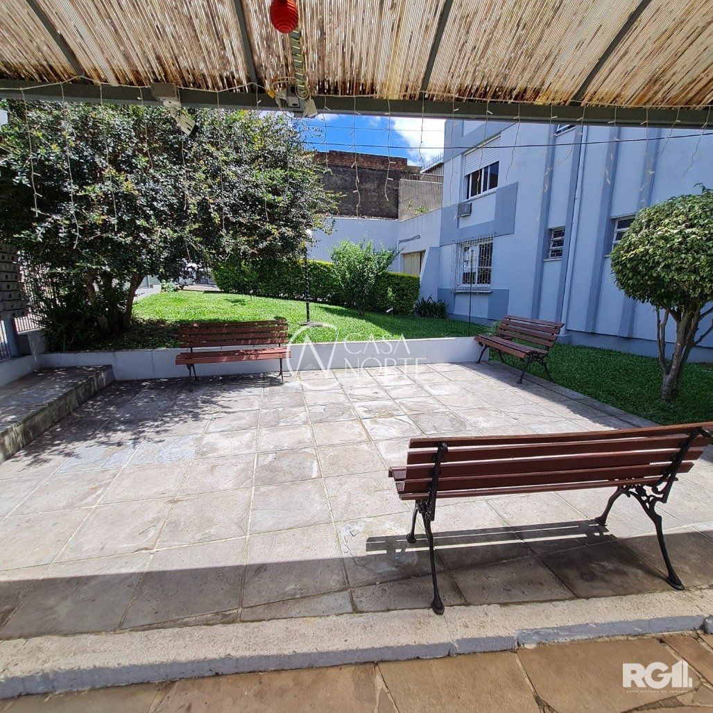 Apartamento à venda com 2 quartos, 62m², Rua Humberto de Campos no bairro Partenon em Porto Alegre