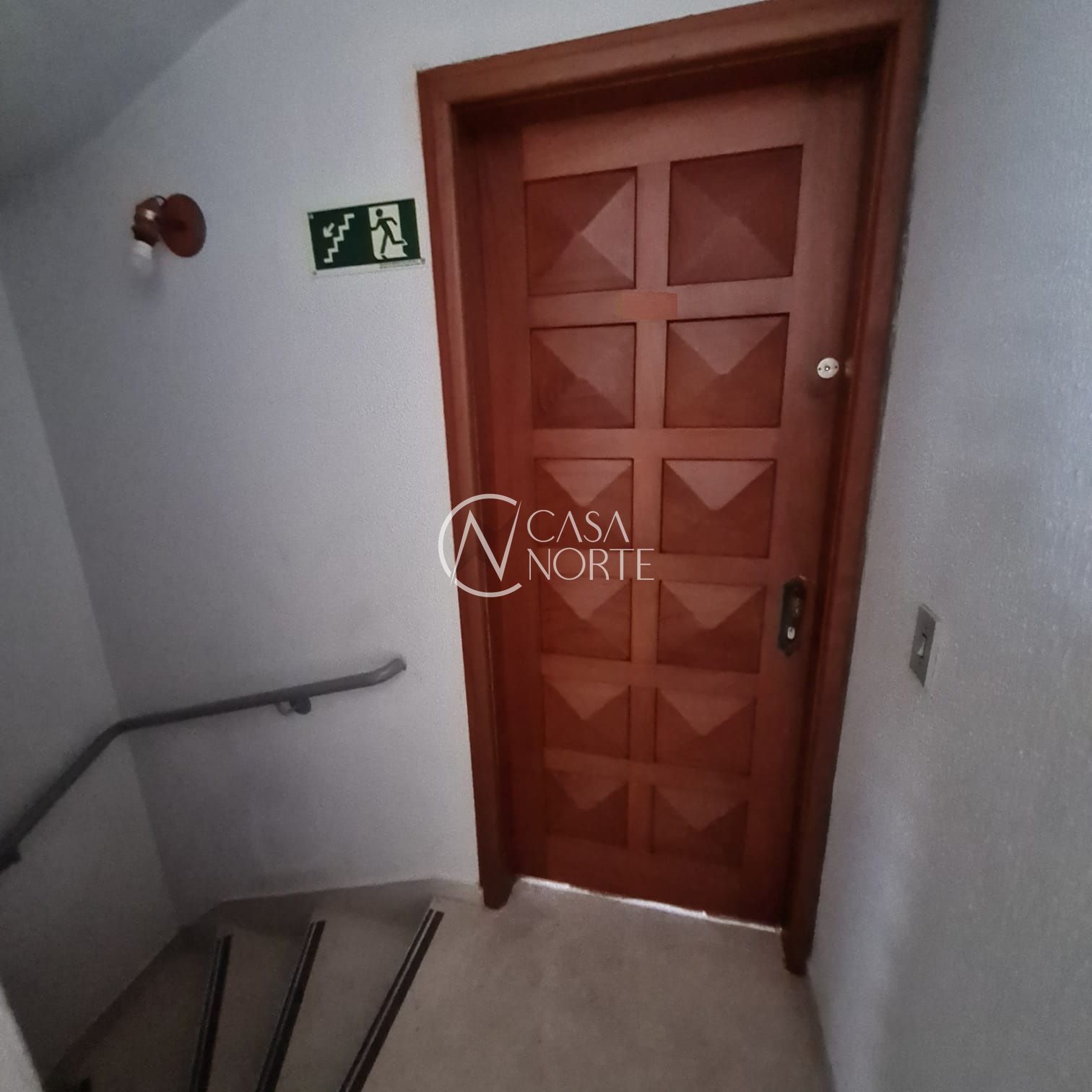 Apartamento à venda com 1 quarto, 38m², Rua José do Patrocínio no bairro Cidade Baixa em Porto Alegre
