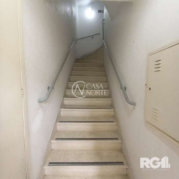Apartamento à venda com 1 quarto, 38m², Rua José do Patrocínio no bairro Cidade Baixa em Porto Alegre