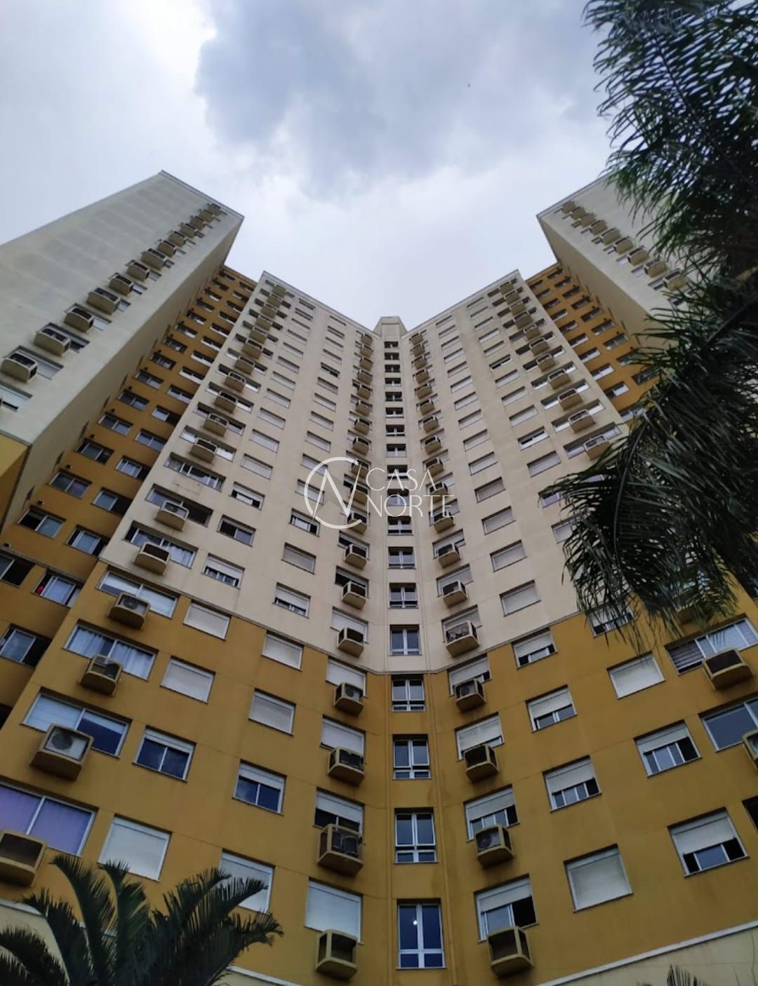 Apartamento à venda com 3 quartos, 66m², 1 suíte, 1 vaga, Avenida Bento Gonçalves no bairro Partenon em Porto Alegre