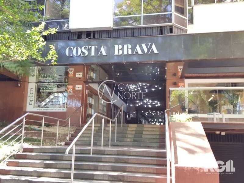 Sala Comercial à venda , 28m², Rua Dona Laura no bairro Rio Branco em Porto Alegre