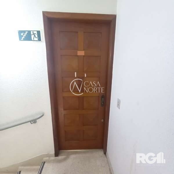 Apartamento à venda com 1 quarto, 38m², Rua José do Patrocínio no bairro Cidade Baixa em Porto Alegre