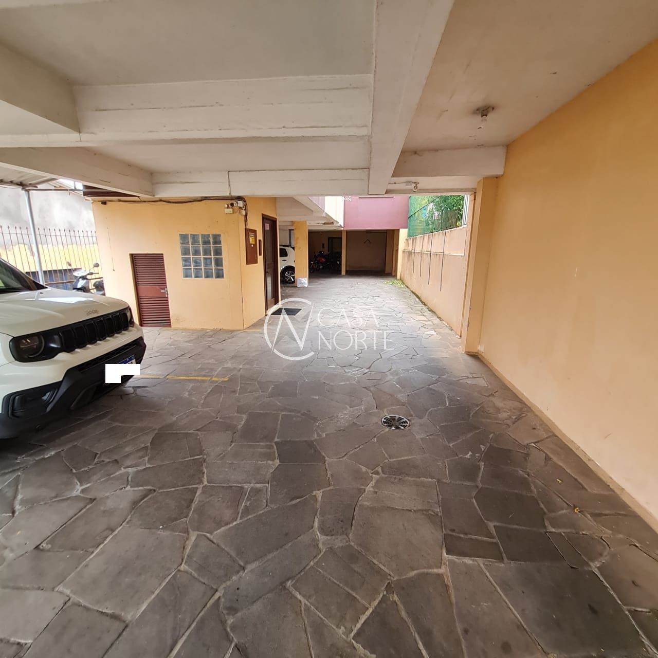 Apartamento à venda com 1 quarto, 45m², 1 vaga, Rua Doutor Dias da Cruz no bairro Medianeira em Porto Alegre