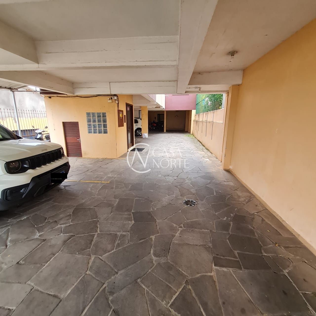 Apartamento à venda com 1 quarto, 45m², 1 vaga, Rua Doutor Dias da Cruz no bairro Medianeira em Porto Alegre