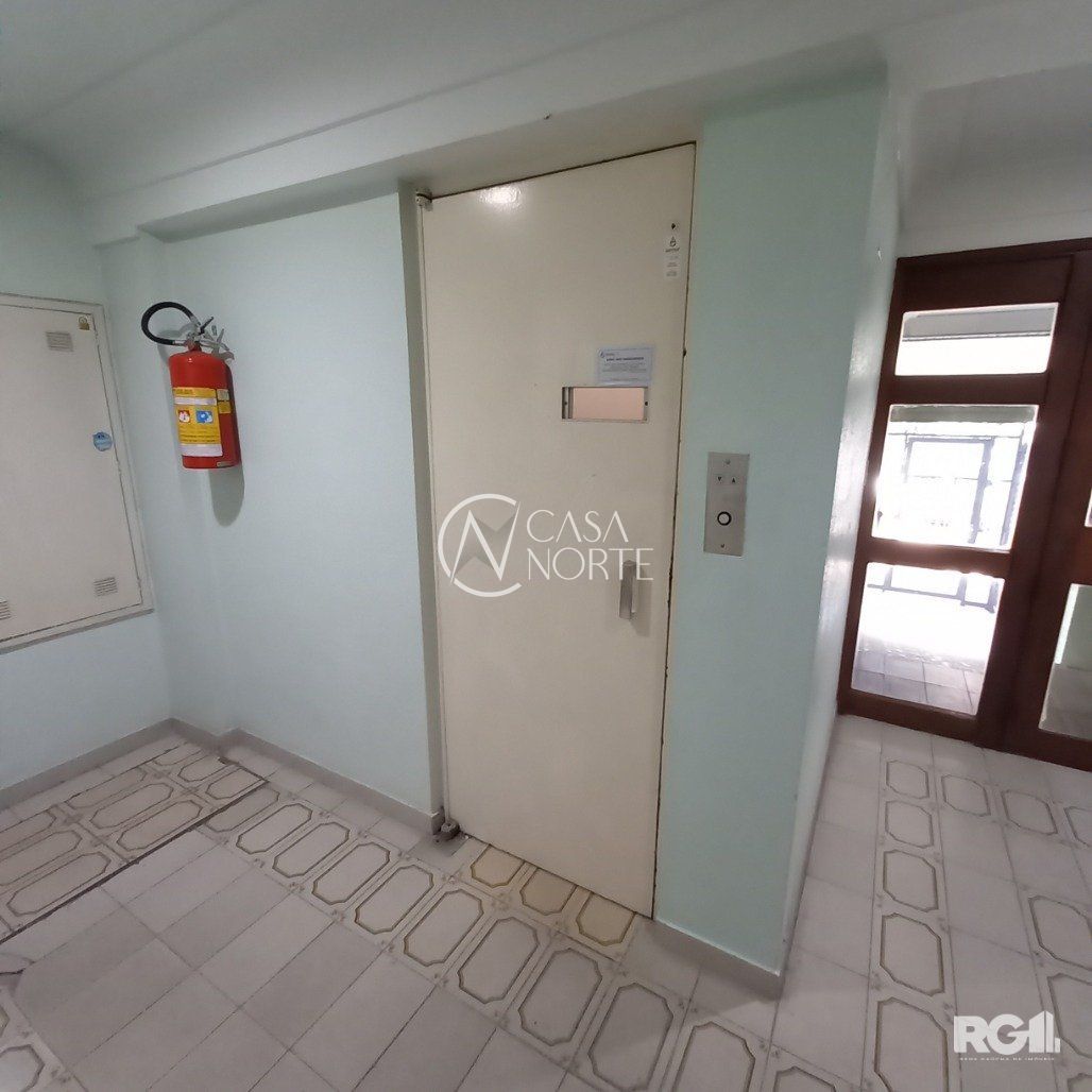 Apartamento à venda com 2 quartos, 61m², Rua Barão do Amazonas no bairro Jardim Botânico em Porto Alegre