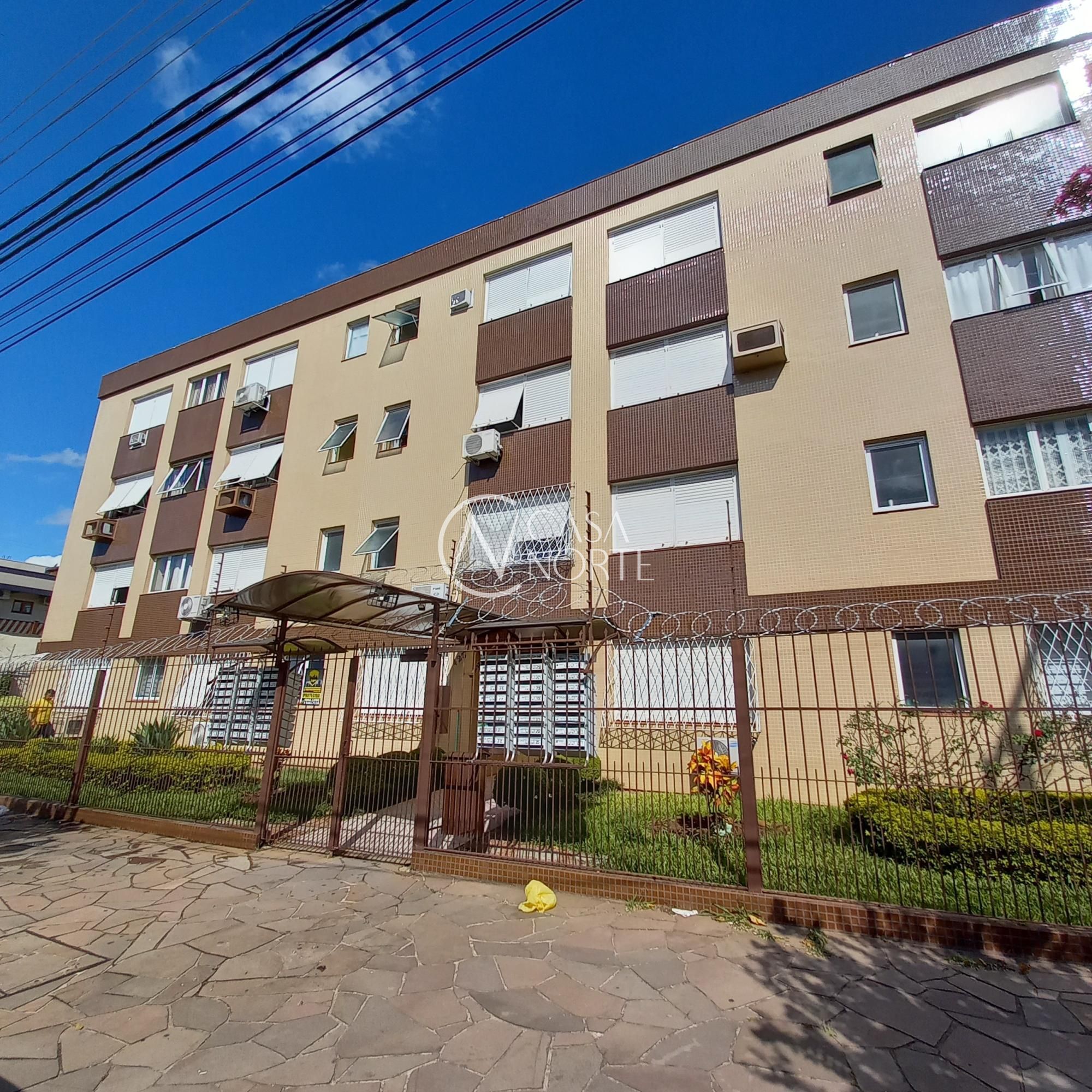 Kitnet à venda , 37m², Rua Portuguesa no bairro Partenon em Porto Alegre