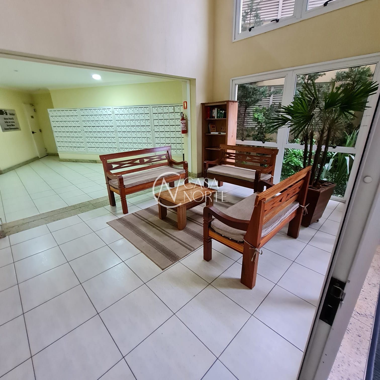 Apartamento à venda com 3 quartos, 66m², 1 suíte, 1 vaga, Avenida Bento Gonçalves no bairro Partenon em Porto Alegre