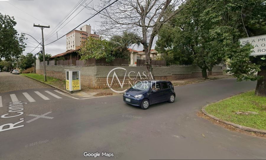 Terreno à venda  com 1125m², Avenida Benno Mentz no bairro Vila Ipiranga em Porto Alegre