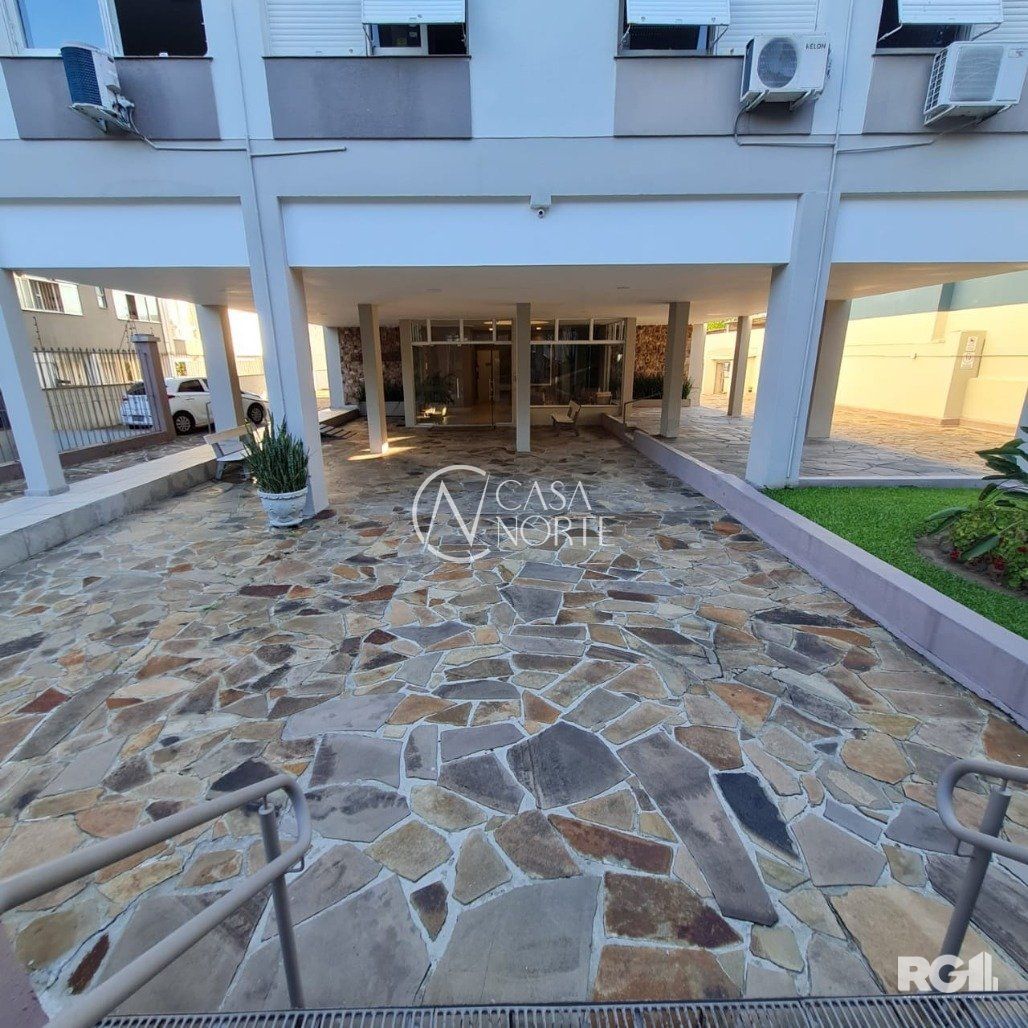 Apartamento à venda com 3 quartos, 104m², 1 suíte, 1 vaga, Rua Ferreira Viana no bairro Petrópolis em Porto Alegre