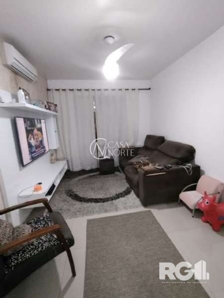 Apartamento à venda com 2 quartos, 98m², Rua Barão do Amazonas no bairro Partenon em Porto Alegre