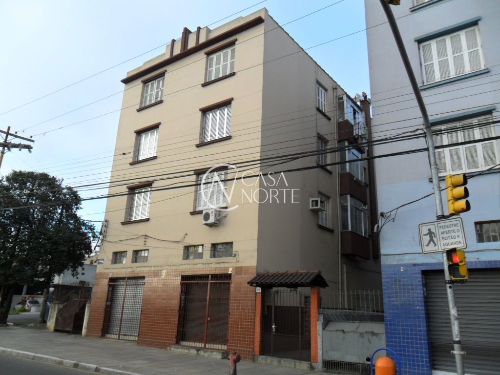 Apartamento à venda com 2 quartos, 59m², Avenida Bento Gonçalves no bairro Partenon em Porto Alegre